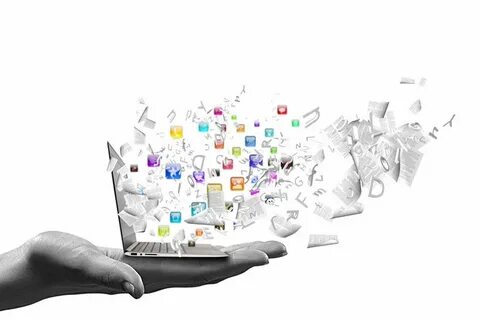 Мир товаров интернет