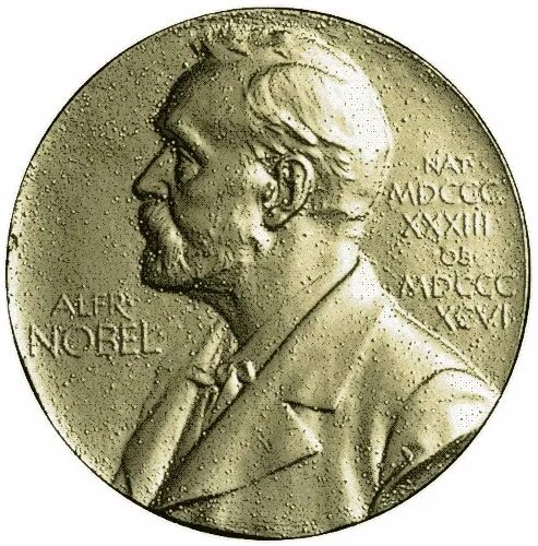 Лауреатом нобелевской премии 1927