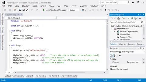 Name cpp