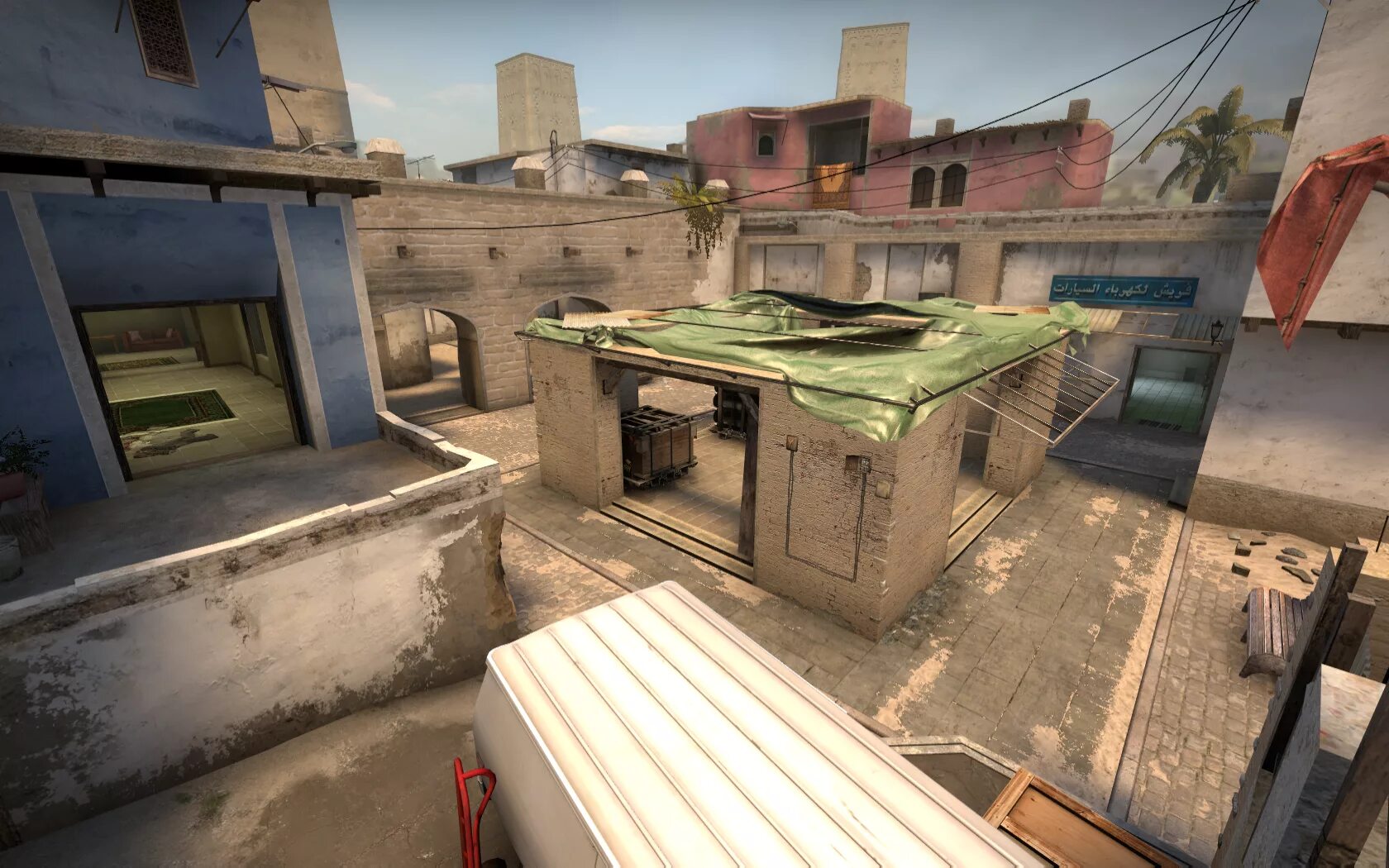 Даст мираж. De mirage cs go. мираж ксго. mirage карта в кс. б плент мираж.