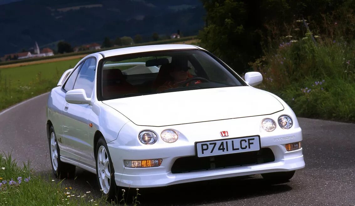 Honda integra type r 2001. 4. Cd-чейнджер integra cdc-3. 4. Integra type r spec 98 db8.