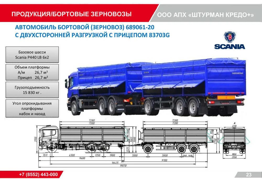 Габариты КАМАЗ 45143 С прицепом. КАМАЗ зерновоз с прицепом габариты. КАМАЗ зерновоз Размеры кузова. КАМАЗ 55102 габариты. Маз сколько кубов