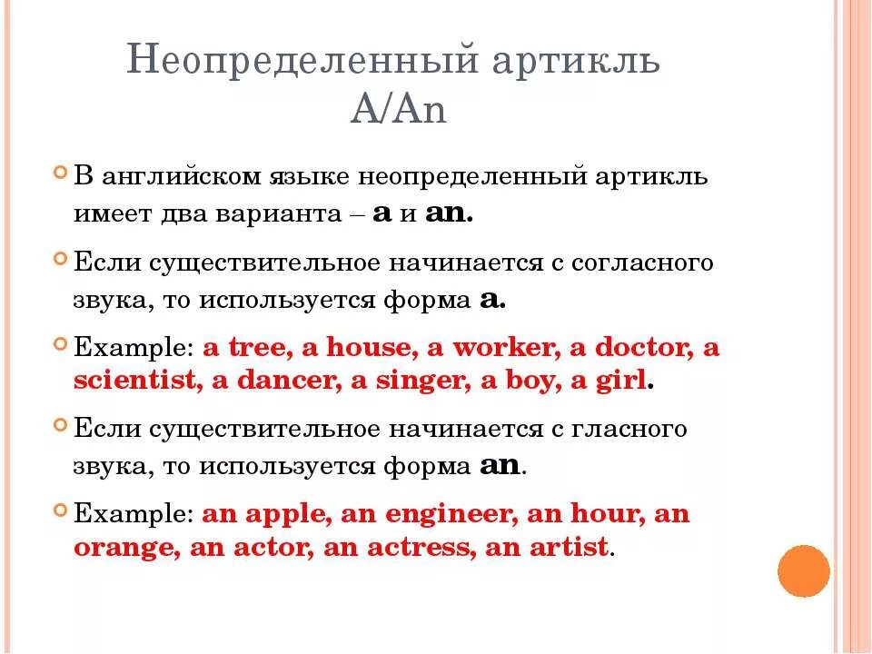 Артикли а ан. Неопределенный артикль. Неопределённый артикль в английском языке. A или an в английском языке правило. Английский язык. Артикли.