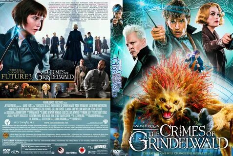 Fantastic Beasts The Crimes Of Grindelwald Dvd Uk Release DateHttps. 