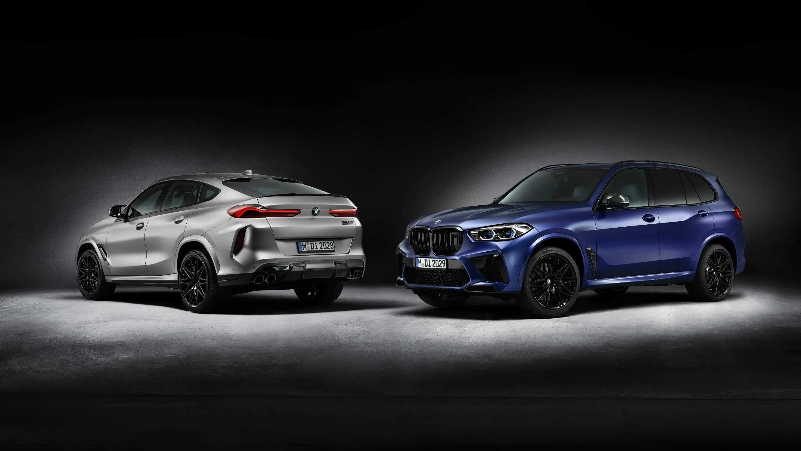 X6 competition