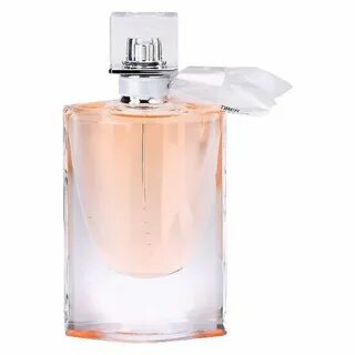 L eau de toilette