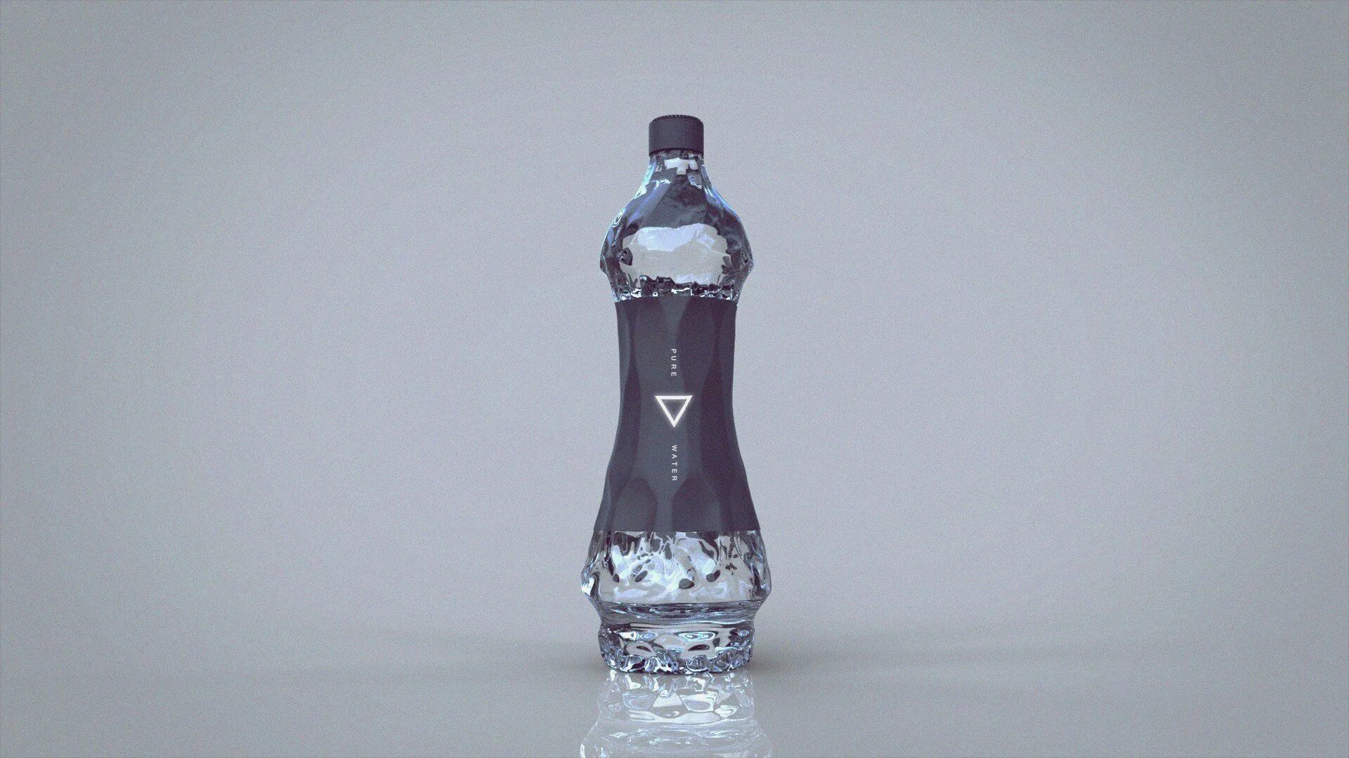 Красивая стеклянная бутылка. Бутылка для воды. Красивые бутылки. Красивая стеклянная бутылка для воды. Бутылки необычной формы.