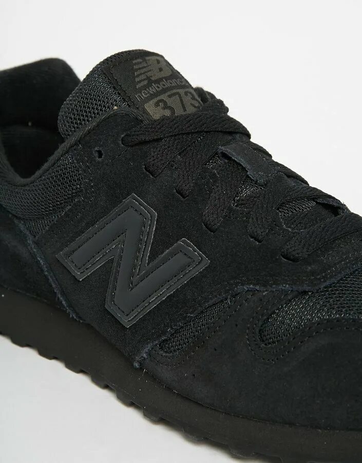 New balance замшевые. New Balance 373 мужские черные. Кроссовки New Balance ml373rt2. Кроссовки New Balance мужские черные замшевые. Нью беленс кроссовки черные.