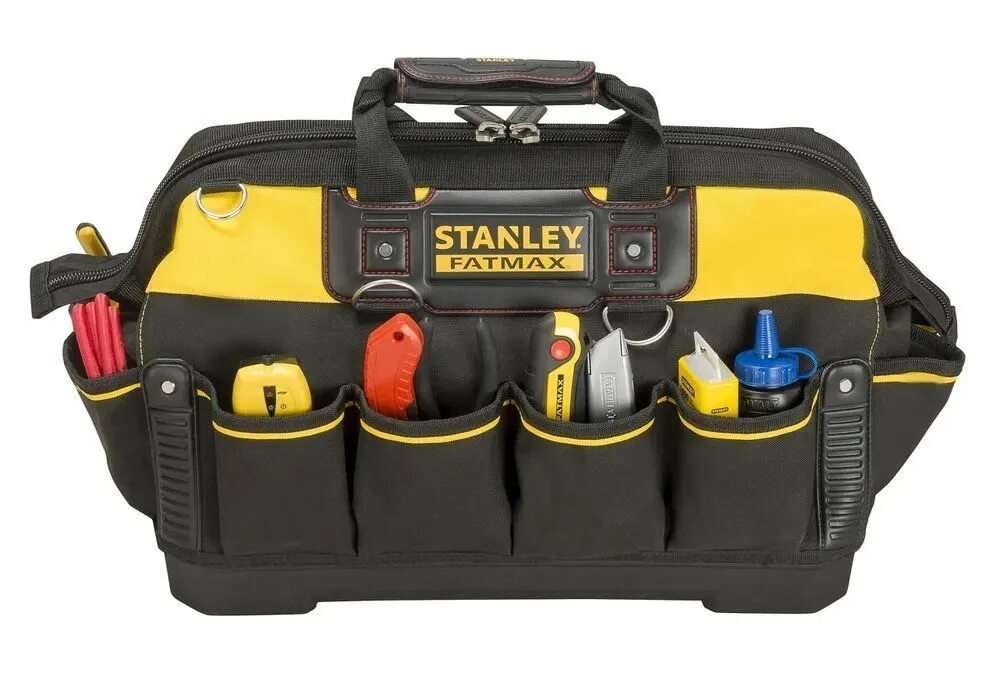 Сумка для инструмента square bag haupa 220703. Сумка bosch professional 1 600 a00 3bj. Stanley fatmax technician сумка. Сумка для инструментов размеры. Сумка topex 79r444.