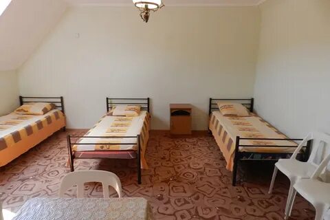 Кабардинка медвежонок