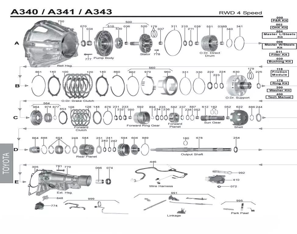 Акпп a540, 541e. Мануал акпп re4r01a. Акпп b,rl 4r01a. Mitsubishi lancer 2005 схема генератора. Вариатор ауди а6 схема.