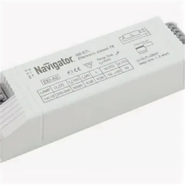 Navigator nb