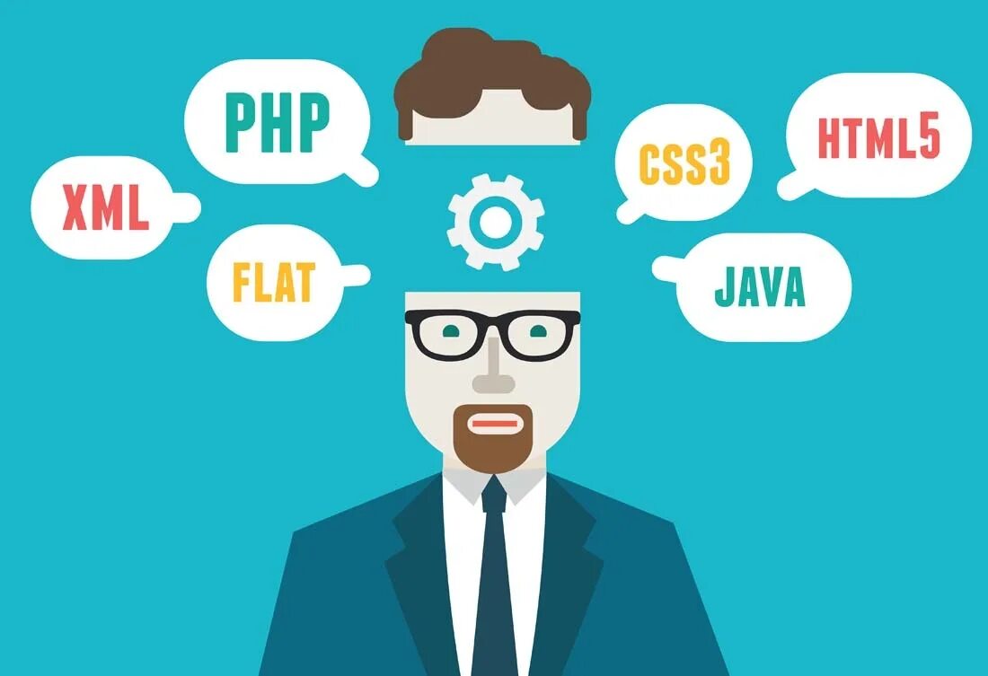 Web разработчик это. Веб программирование. web программист. веб разработчик иллюстрация. плакат программист.