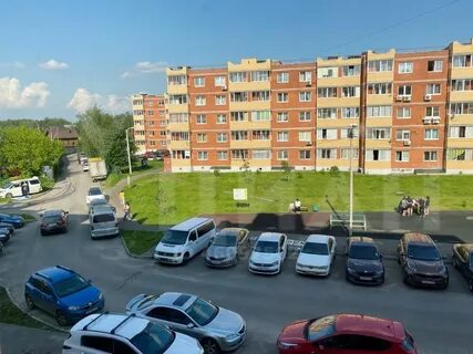 Московская обл д марусино