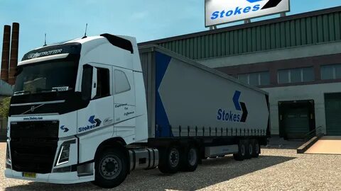 Ets companies