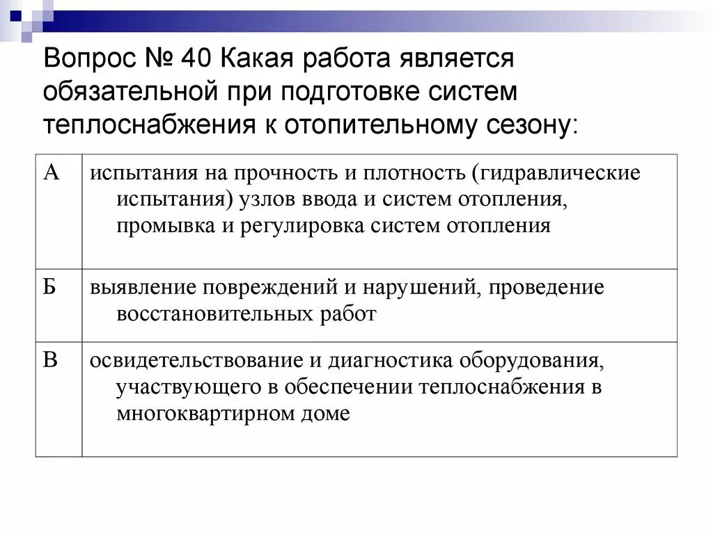 Руководитель проекта систем теплоснабжения обязанности Изменения в схему теплоснабжения
