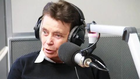 18-кратная чемпионка СССР по теннису, а ныне комментатор Анна Дмитриева про...