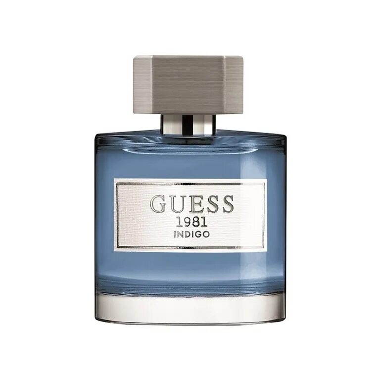 Индиго Гесс 1981. Guess Indigo men 100ml. Guess los Angeles 50 мл мужской. Туалетная вода guess 1981 мужской.