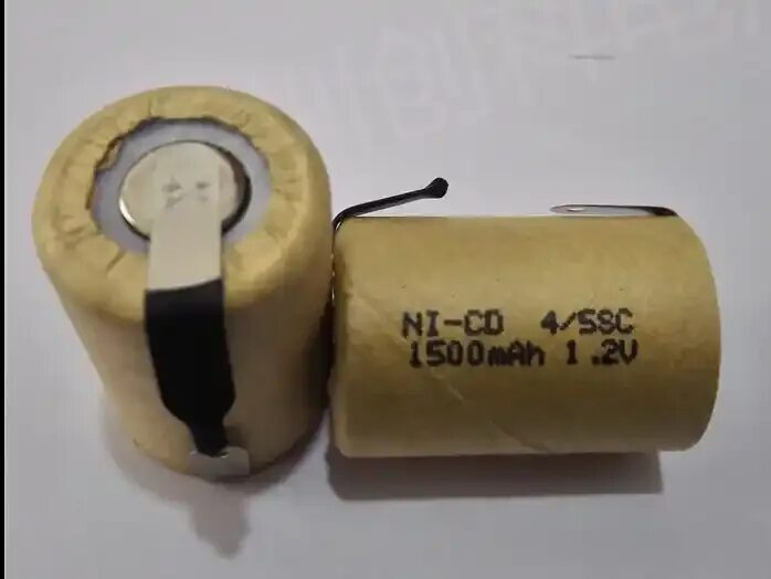 Аккумулятор ni-CD SC 1.2V 1500mah. Аккумулятор никель-кадмиевый ni-CD 4/5sc 1.2v 1500mah. Аккумулятор ni-CD 4/5sc 1,2в 1500мач 4/5sc. Никель-кадмиевые аккумуляторы 1.2 вольта. Ампер часы в шуруповерте