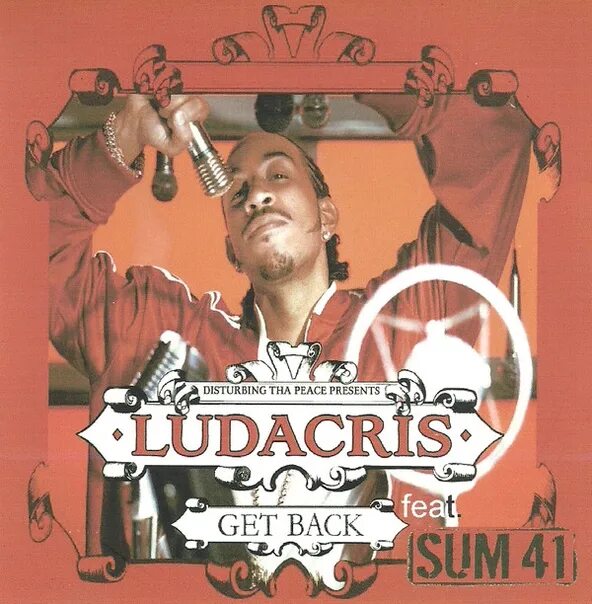 Лудакрис гет бэк. Ludacris feat. Sum 41 get back. Ludacris get back. Ludacris get back клип. Say get back