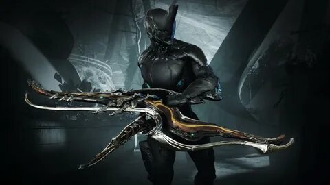 Warframe 1999 что это