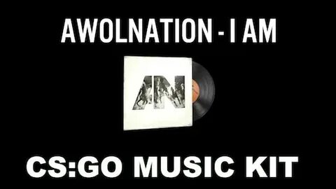 Csgo music kits