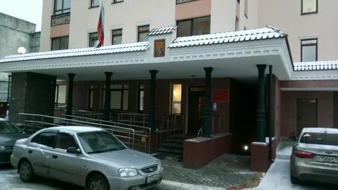 Нижегородская 13