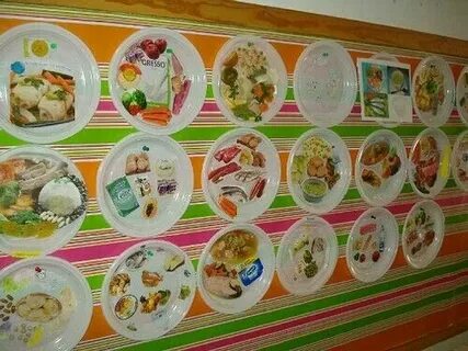Как оформить питание в школе