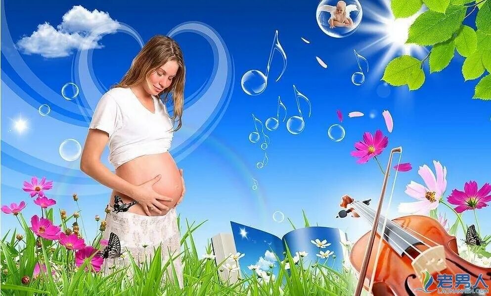 Слушать классическую музыку для беременных. Сонатал для беременных. сонатал пение беременных. метод сонатал.