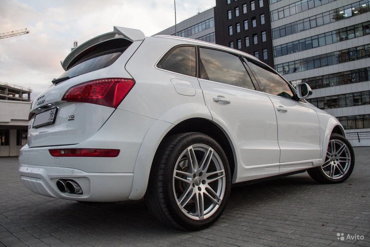 Диски ауди q5. Audi q5 r18. проставки ауди q5. проставки колес audi q3.