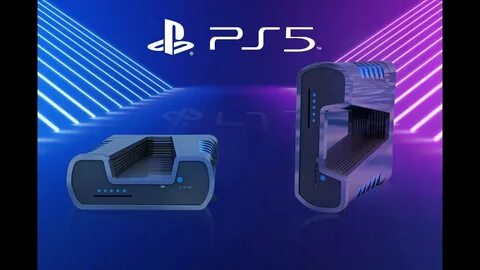 Ps5 обзор