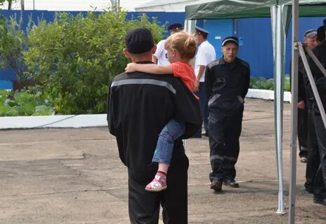 Омский уфсин новости
