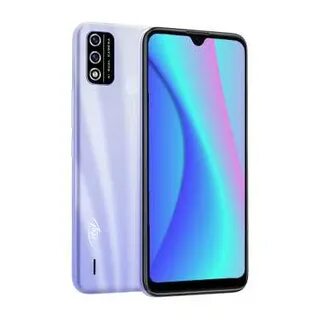Itel l6006 a48