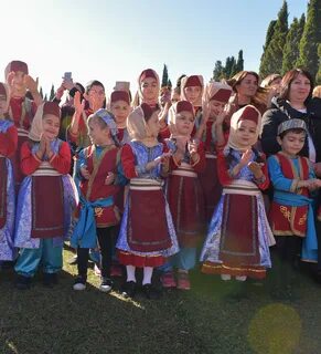 Погода шаумяновка абхазия