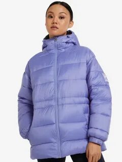 Куртка утепленная женская fila