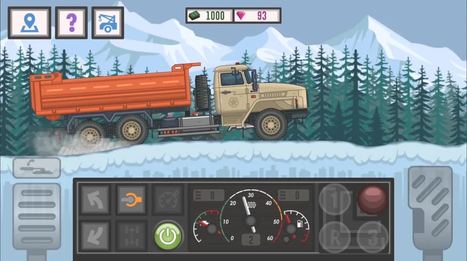 Дальнобойщики 2 d. Дальнобойщики 2д грузовик симулятор. Best Trucker 2 колесо. Игры про дальнобойщиков на андроид. Игра дальнобойщики мод на деньги