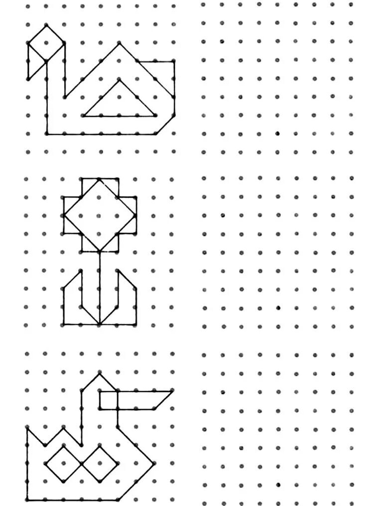 Повтори узор. Повтори узор по клеточкам. Повтори узор для детей. Повтори по точкам для детей
