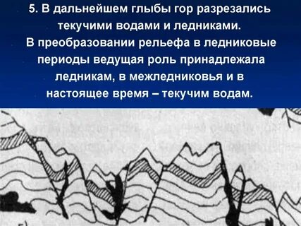 Гора ресурсы