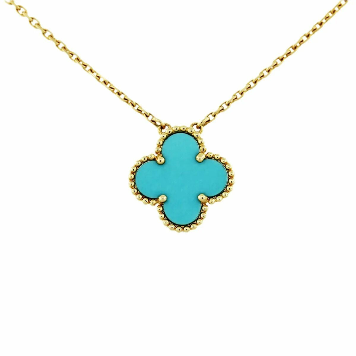 Van Cleef Arpels подвеска Клевер. Van Cleef Alhambra Turquoise. Альгамбра Клевер Ван Клиф. Van Cleef Arpels Turquoise.