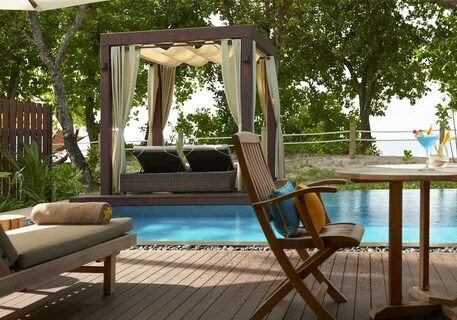 H resort seychelles