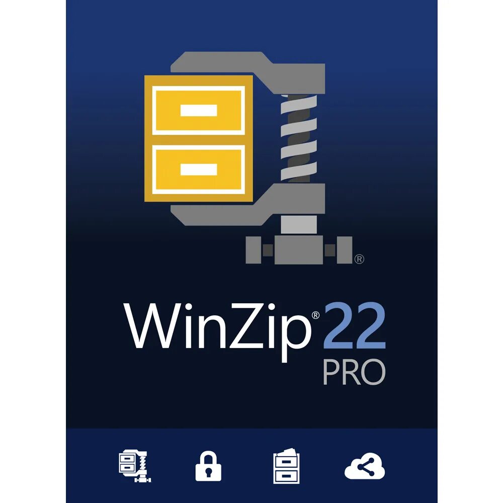 Winzip self. Winzip self