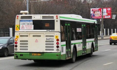 Остановки 86