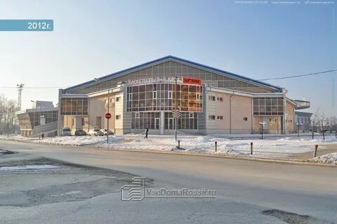 Верхняя пышма ул октябрьская
