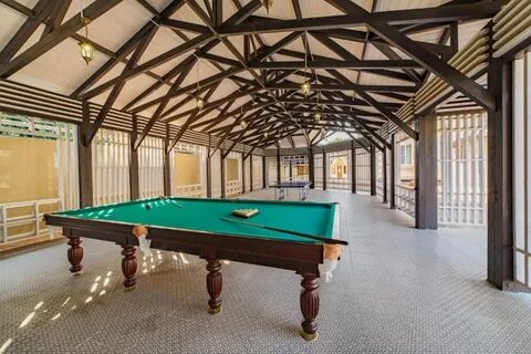 Family hotel usadba