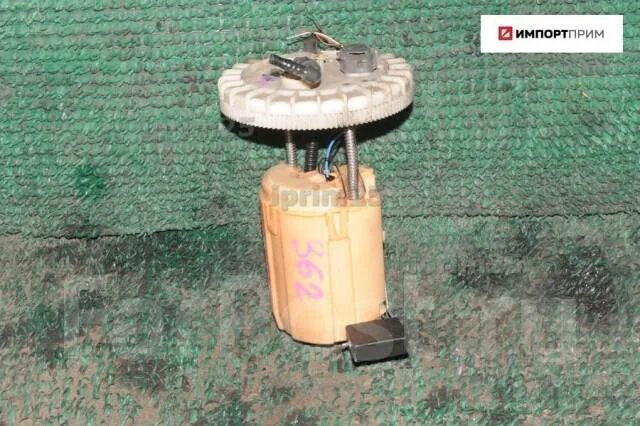 Бензонасос тойота ипсум 1997. Фильтр топливный харриер 5s. 4. 2. Топливный насос тойота харриер.