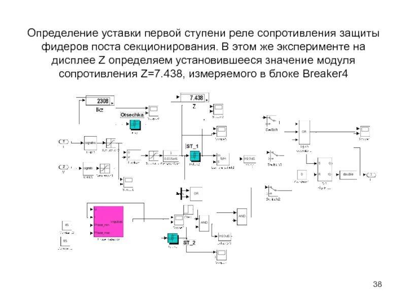 Уставки реле сопротивления. Уставка реле это. Схема релейной защиты фидера. Реле сопротивления схема. Чернобров релейная защита