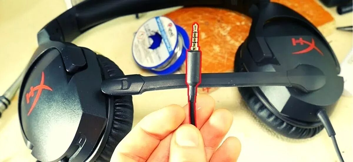 Hyperx не работает наушник. Тихий микрофон hyperx cloud stinger. hyperx cloud 2 пайка. сломанный наушники hyperx cloud. починить микрофон на наушниках hyperx.