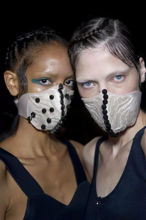 Group mask