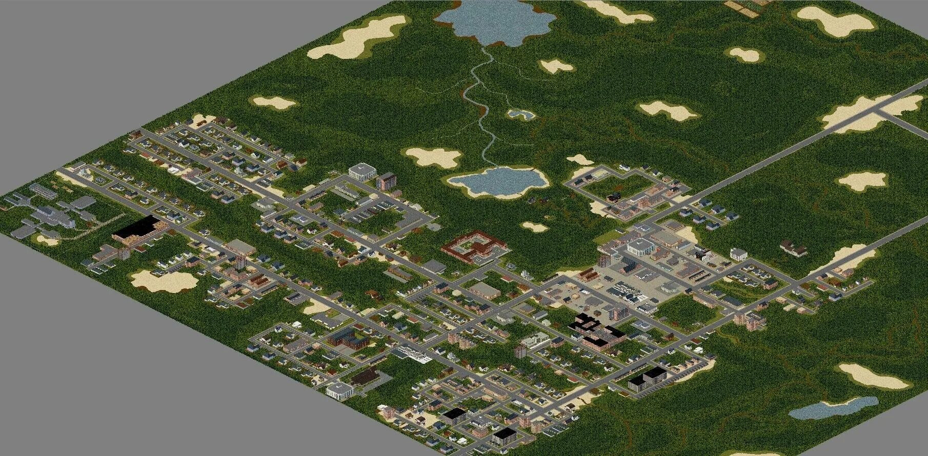 Zomboid interactive map. Луисвилль project zomboid. project zomboid бедфорд фоллс карта. проджект зомбоид карта луисвилль. bedford falls project zomboid карта.