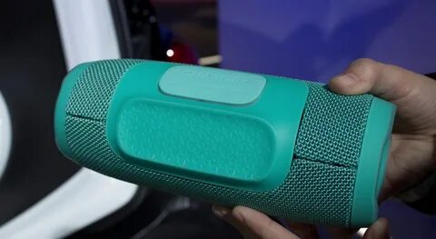Jbl charge 3